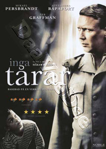 No Tears (DVD)
